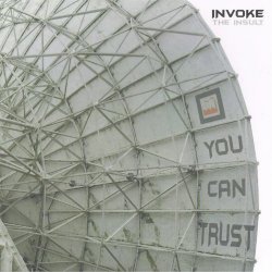 Invoke The Insult - You Can Trust (2016)