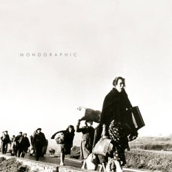 Monographic - Monographic (2016)