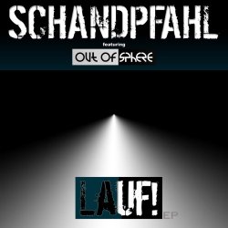 Schandpfahl - Lauf! (feat. Out Of Sphere) (2016) [Single]