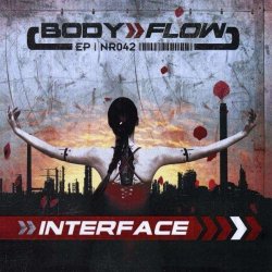 Interface - Body Flow (2010) [EP]
