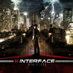 Interface - Stateless (2014) [EP]
