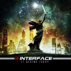 Interface - It Begins Today (2013) [EP]