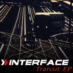 Interface - Transit (2009) [EP]