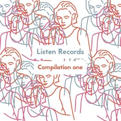 VA - Listen Compilation 1 (2015)
