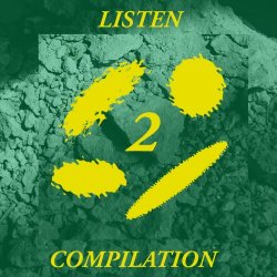 VA - Listen Compilation 2 (2016)