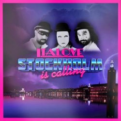 Italove - Stockholm Is Calling (Limited Edition) (2017) [EP]