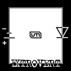 U-Manoyed - Introvert / Extrovert (2018) [EP]