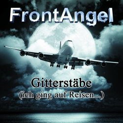 FrontAngel - Gitterstäbe (2012) [Single]