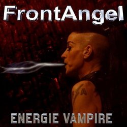 FrontAngel - Energie Vampire (2018) [Single]