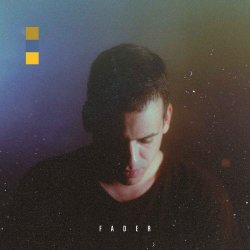 The New Division - Fader (2018) [EP]