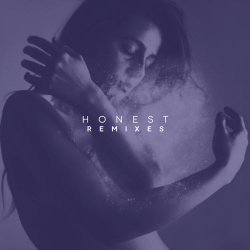 The New Division - Honest (Remixes) (2014) [EP]