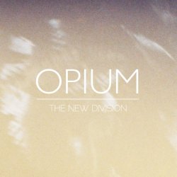 The New Division - Opium (2011) [Single]