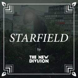 The New Division - Starfield (2010) [Single]