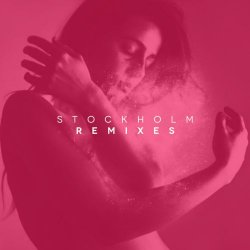 The New Division - Stockholm (Remixes) (2014) [EP]