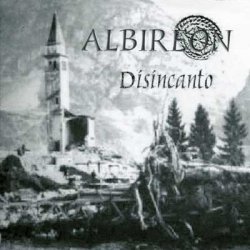 Albireon - Disincanto (2001)