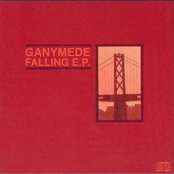 Ganymede - Falling (2002) [EP]