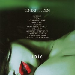 In Death It Ends - Beneath Eden (2015)