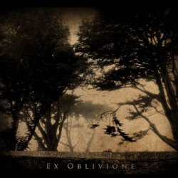 Sweet Ermengarde - Ex Oblivione (2016)