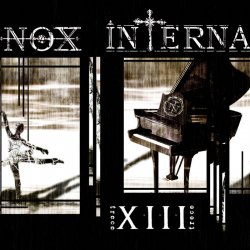 Nox Interna - XIII Trece (2009)