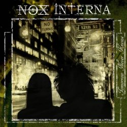 Nox Interna - Tomorrow Never Knows (2015) [EP]