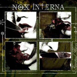 Nox Interna - Spiritual Havoc (2015)
