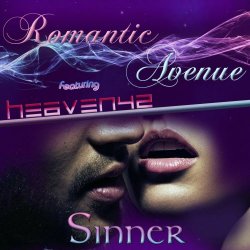 Romantic Avenue feat. Heaven42 - Sinner (2016) [EP]