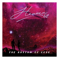 Heaven42 - The Rhythm Of Love (2017)