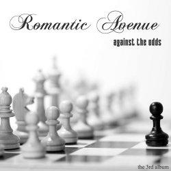 Romantic Avenue - Against The Odds (2014)