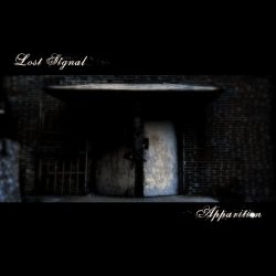 Lost Signal - Apparition (2010) [EP]