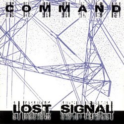 Lost Signal - Command (2000) [EP]