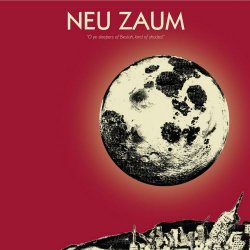Neu Zaum - Neu Zaum (2015) [EP]