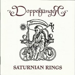 Doppelgänger - Saturnian Rings (2006)