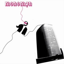 Monomen - Monomen (2006) [EP]