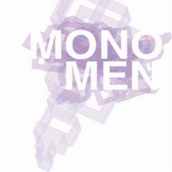 Monomen - Monomen (2007)