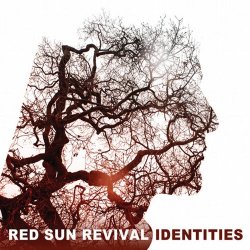 Red Sun Revival - Identities (2015)