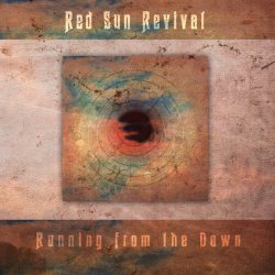 Red Sun Revival - Running From The Dawn (2012)
