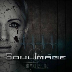 Soulimage - Can You Feel Me (2016) [Single]
