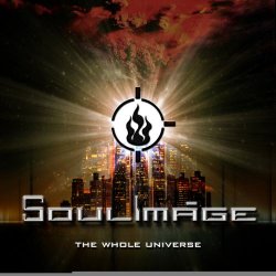 Soulimage - The Whole Universe (2016) [EP]