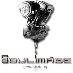Soulimage - Generator (2015) [EP]
