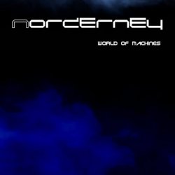 Norderney - World Of Machines (2018) [EP]