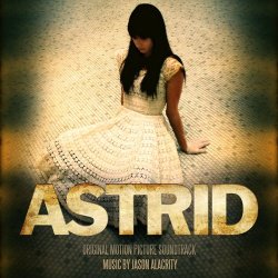 Jason Alacrity - Astrid (2012)