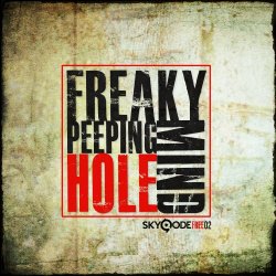 Freaky Mind - Peeping Hole (2014) [Single]