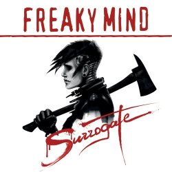 Freaky Mind - Surrogate (2014)