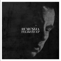 Rumunija - Feliksas (2011) [EP]