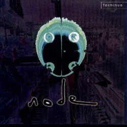 Node - Terminus (1995) [EP]