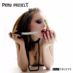 Pray Project - Bad Fruits (2008)