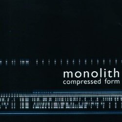 Monolith - Compressed Form (1997)