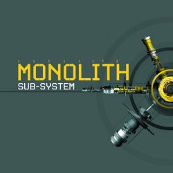 Monolith - Sub-System (2004)