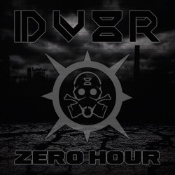DV8R - Zero Hour (2018)