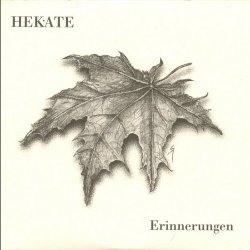 Hekate - Erinnerungen (2011)